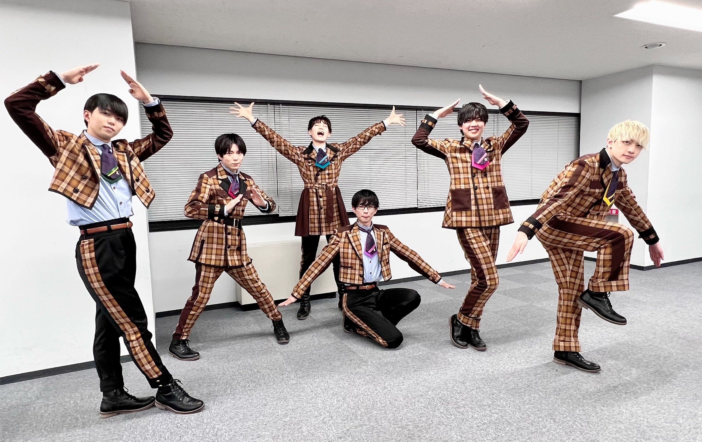 12/29(金)「パLIFE！パLIKE！パLOUGH！パLOVE！」100万回再生