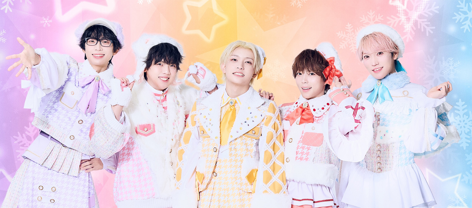 パンダドラゴン