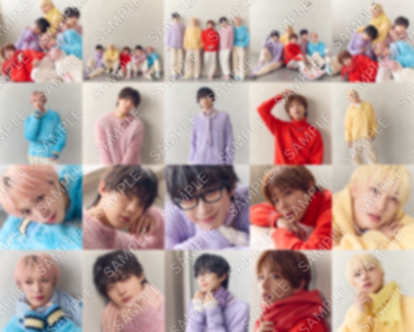 11/2(日)『Winter Song 防衛隊』発売記念ミニライブ＆特典会